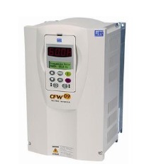 Inversor de Frequência Trifásicos Até 1.500 CV.